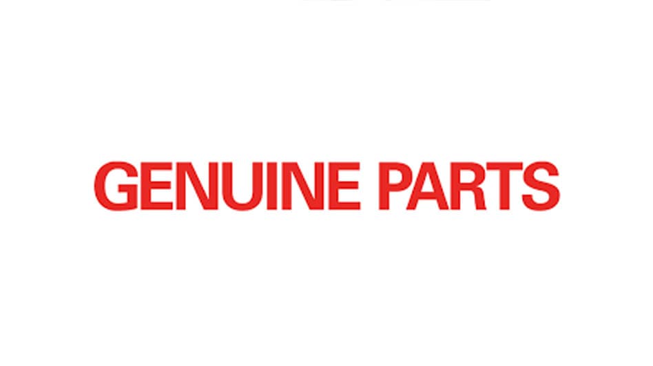 GENUINE PARTS